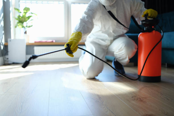 Reliable Hoarding Cleanup contractor in Concord, VA by Trauma Clean Pros